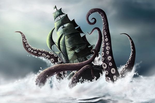 Kraken новые ссылки